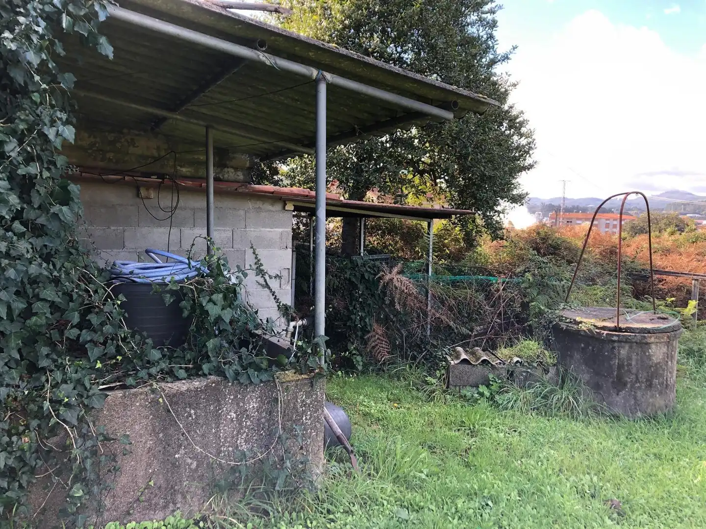 Casa o chalet en venta en Caldas de Reis