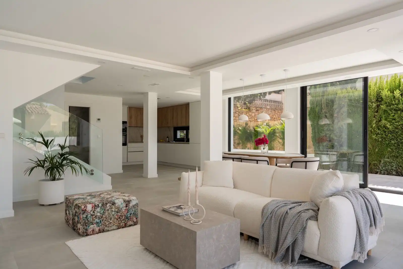 Chalet en venta en Avenida Gustavo Adolfo Bécquer, imagen 6