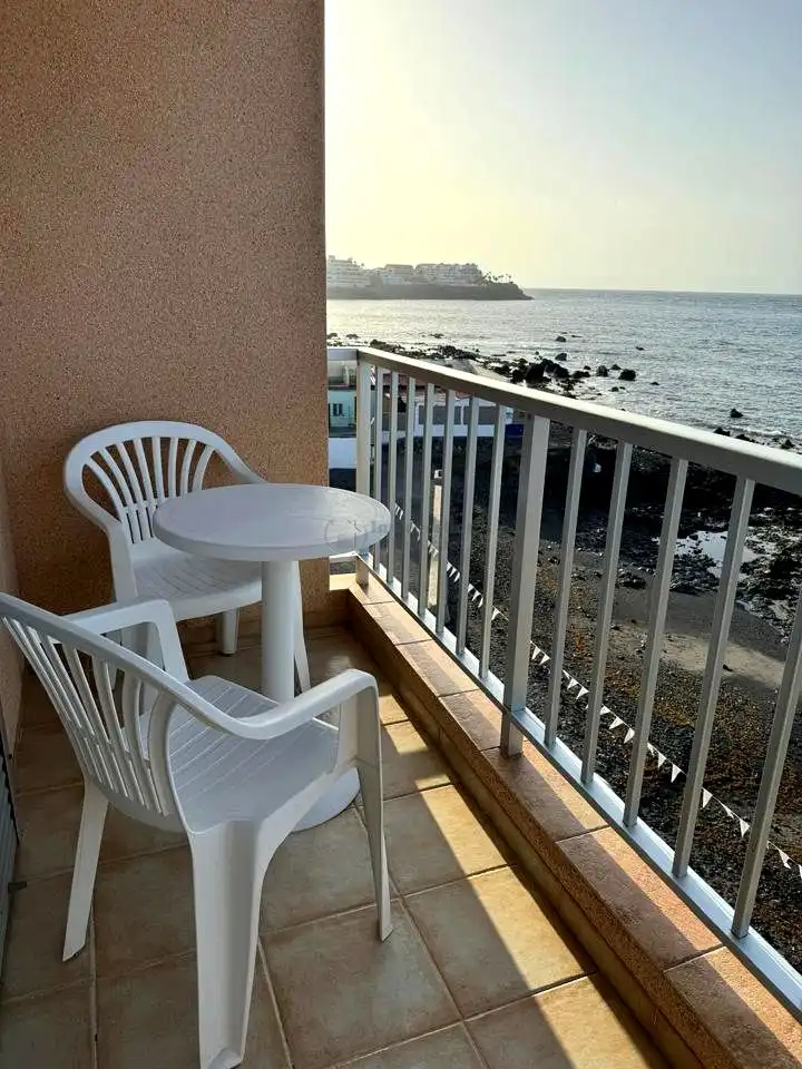 Flat for rent in Casiano Alfonso Hernández, Las Galletas