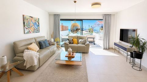 Foto 4 de Apartament en venda a Calanova, Calahonda, Mijas