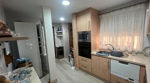 Foto 4 de Pis en venda a Centro, Albacete