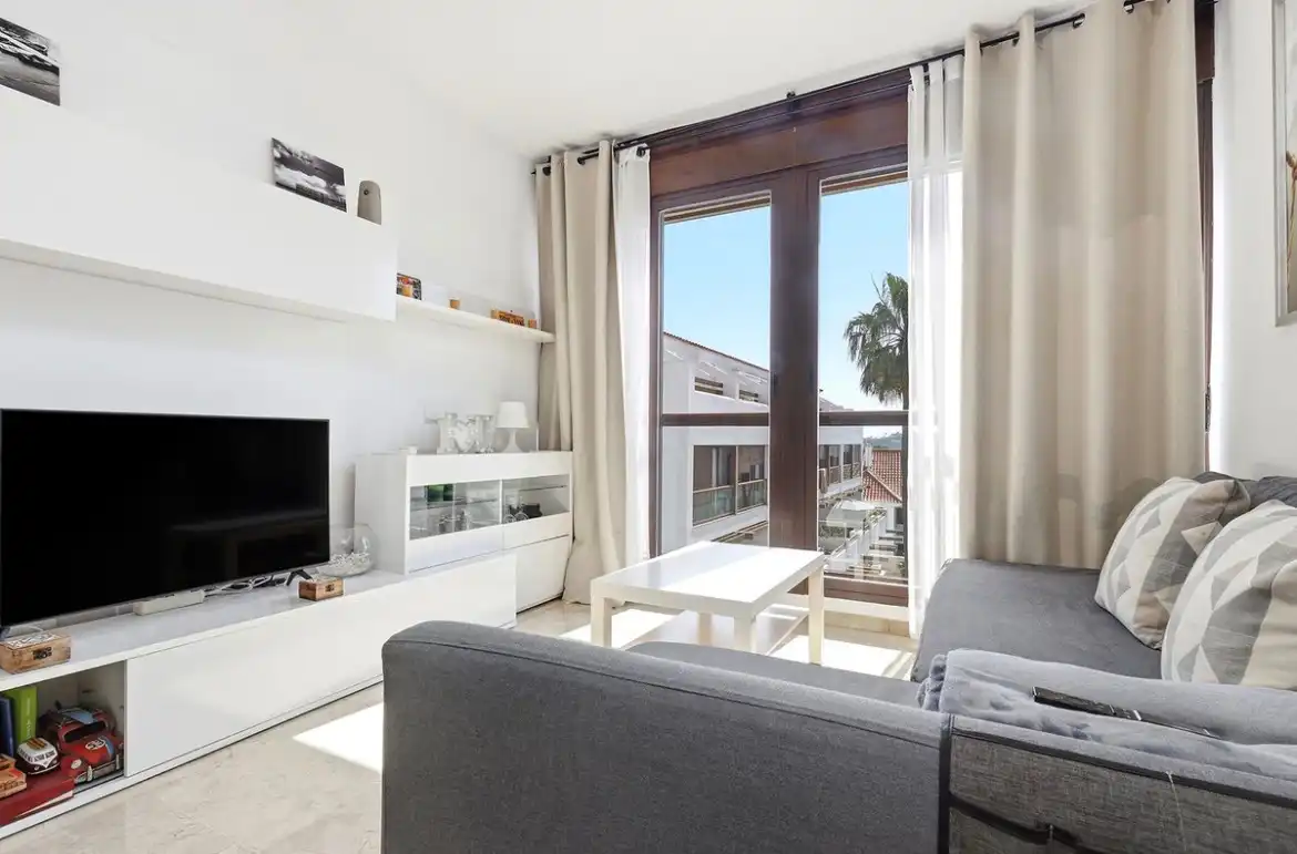 Piso con piscina en venta en La Cala Golf - Lagar Martell, imagen 5