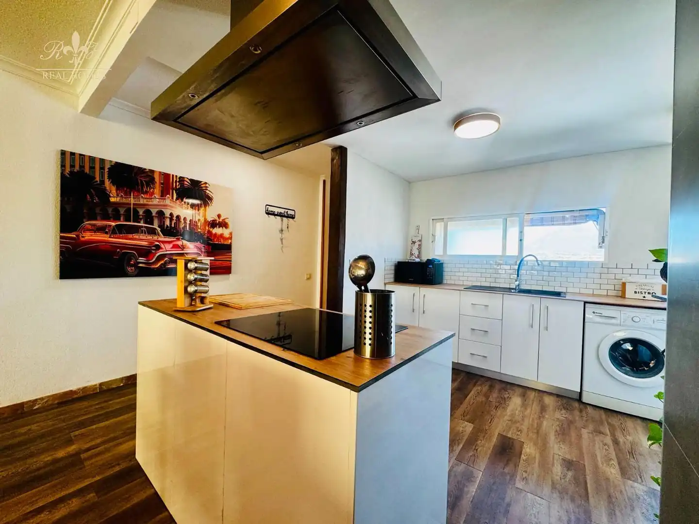 Piso con ascensor en venta en JOAQUÍN TURINA, imagen 26