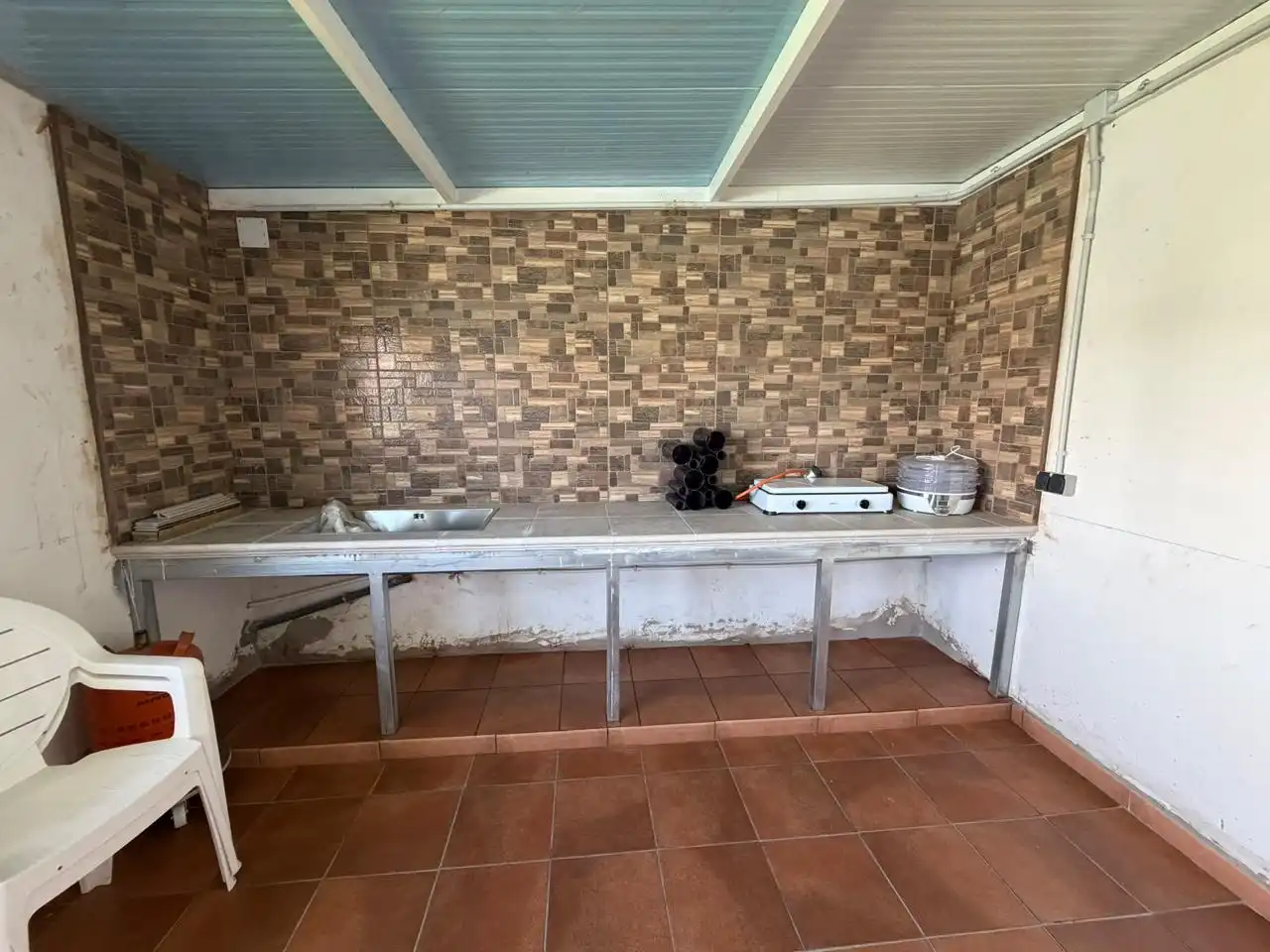 Casa amb piscina en venda a Cañada del cañuelo, imagen 41