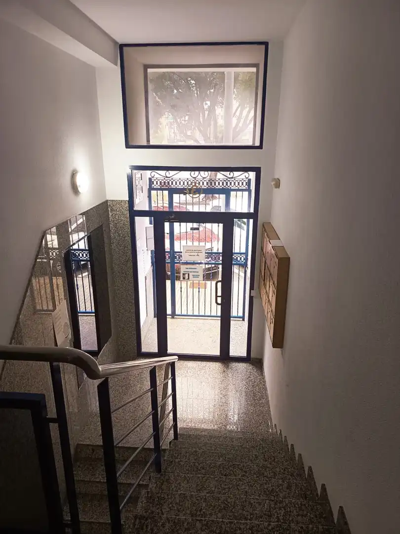 Flat with lift for sale in Paseo ROSA DE LOS VIENTOS, imagen 35