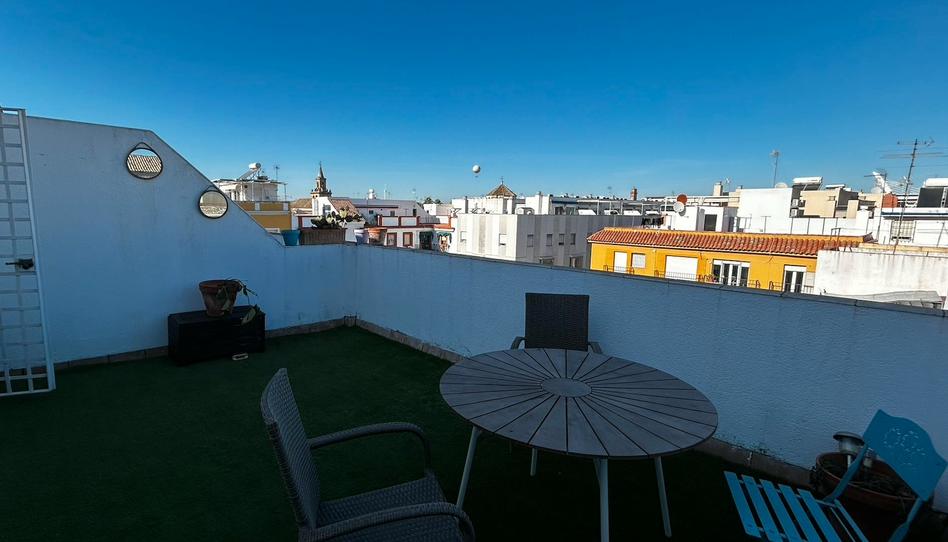 Photo 1 of Flat to rent in N/a, Feria, Sevilla