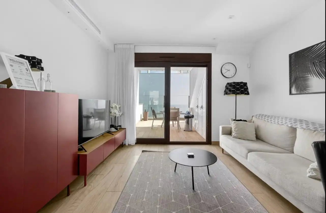 Apartament amb piscina en venda a N/A, imagen 11