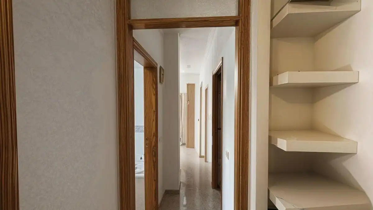 Piso en venta en Las Palmas de Gran Canaria