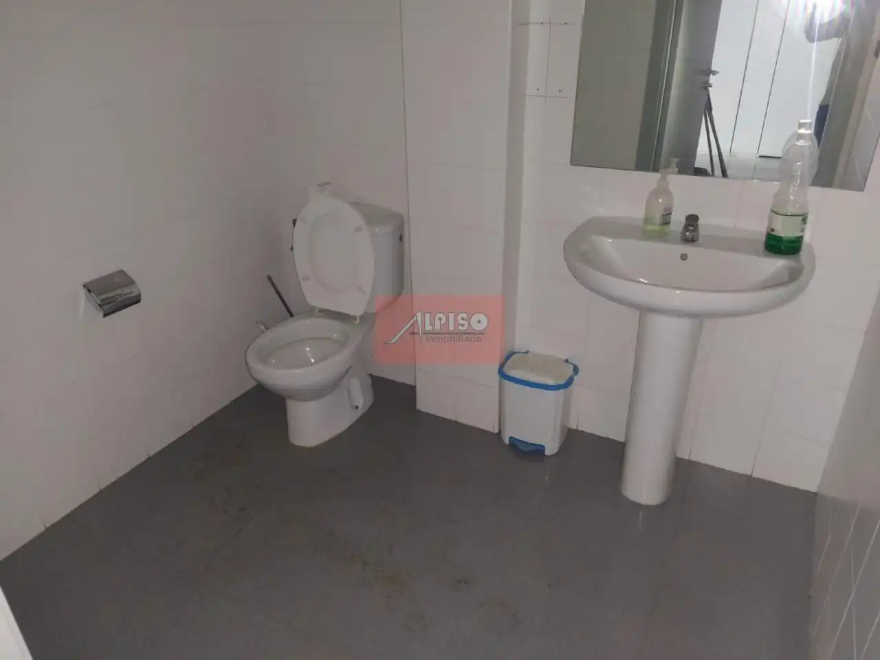 Local comercial de lloguer a Ventiun, imagen 5