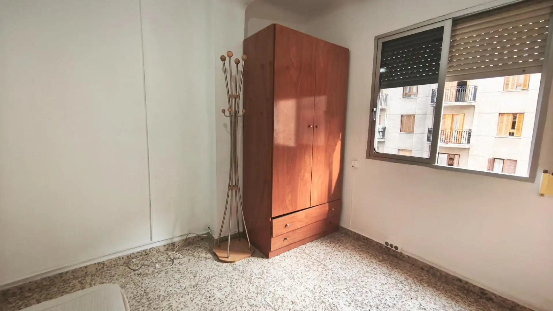 Dormitori de Pis en venda en Málaga amb Moblat