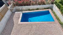 Piscina de Casa adosada en venda en Calonge amb Aire condicionat, Calefacció i Jardí privat