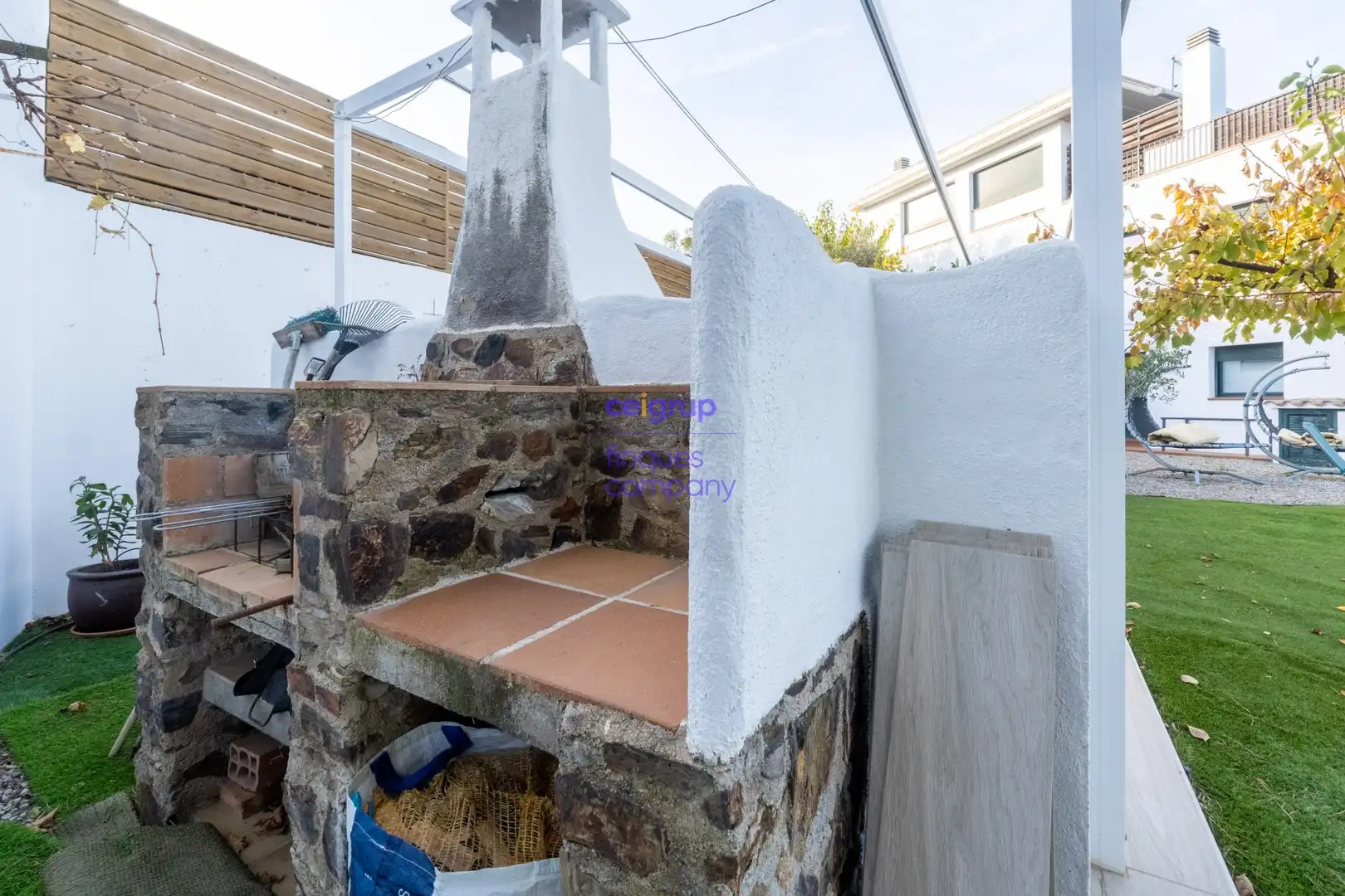 Planta baja en venta en El Colomer - La Bateria - La Coma
