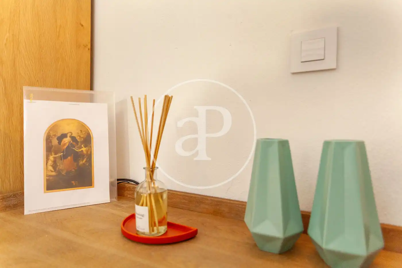 Habitación de Piso en venta en Valencia con Aire acondicionado, Calefacción y Amueblado