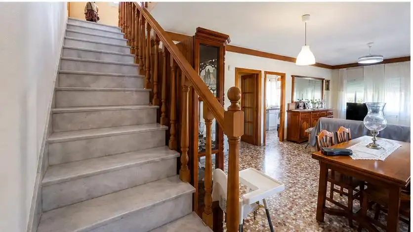 Casa o chalet en venta en Vacarisses con Calefacción, Jardín privado y Balcón