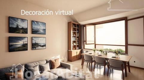 Foto 2 de Piso en venta en Calle Zumalacarregui, Centro, Vila-real