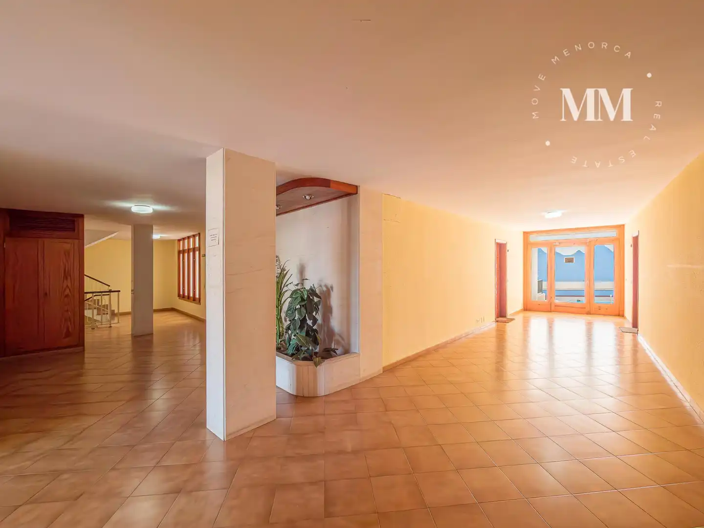 Piso en venta en Maó - Mahón con Aire acondicionado, Calefacción y Terraza