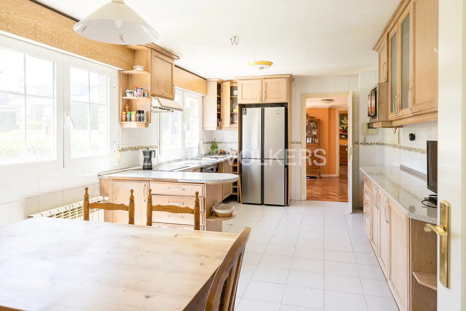 Casa o xalet en venda a Marazuela - El Torreón