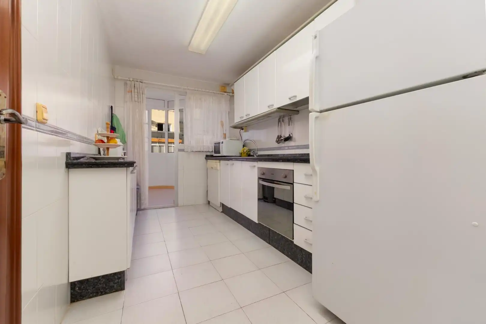 Flat with lift for sale in Centro ciudad, imagen 10