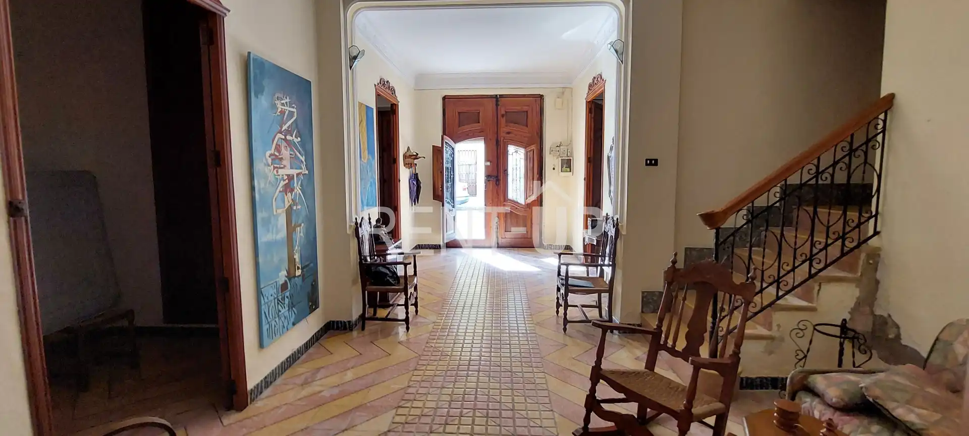 Casa o chalet en venta en La Granja de la Costera con Terraza, Trastero y Amueblado