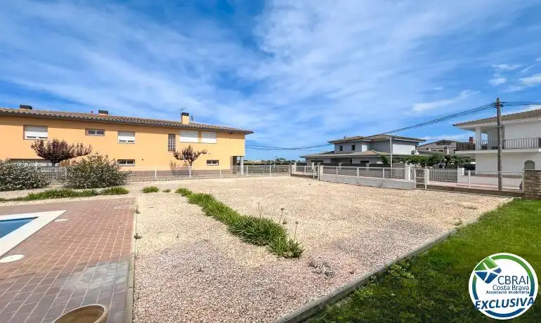 Residencial en venta en Vilamalla