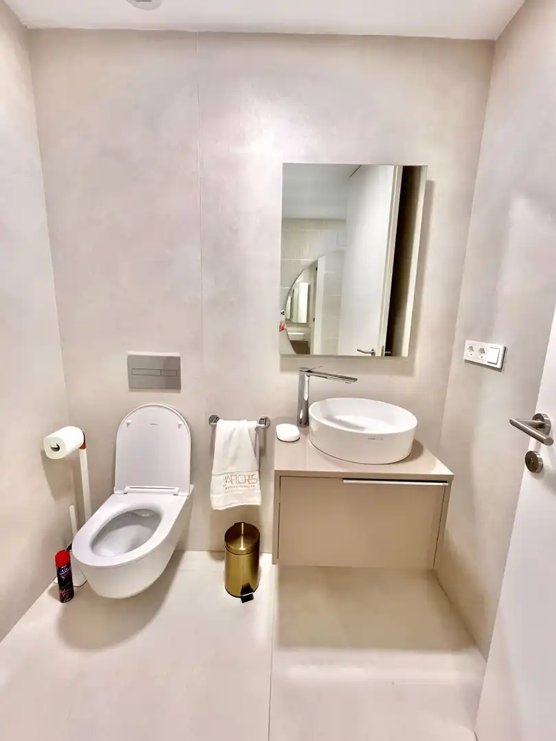 Wohnung mit Pool zum Verkauf in Estepona Pueblo, imagen 32