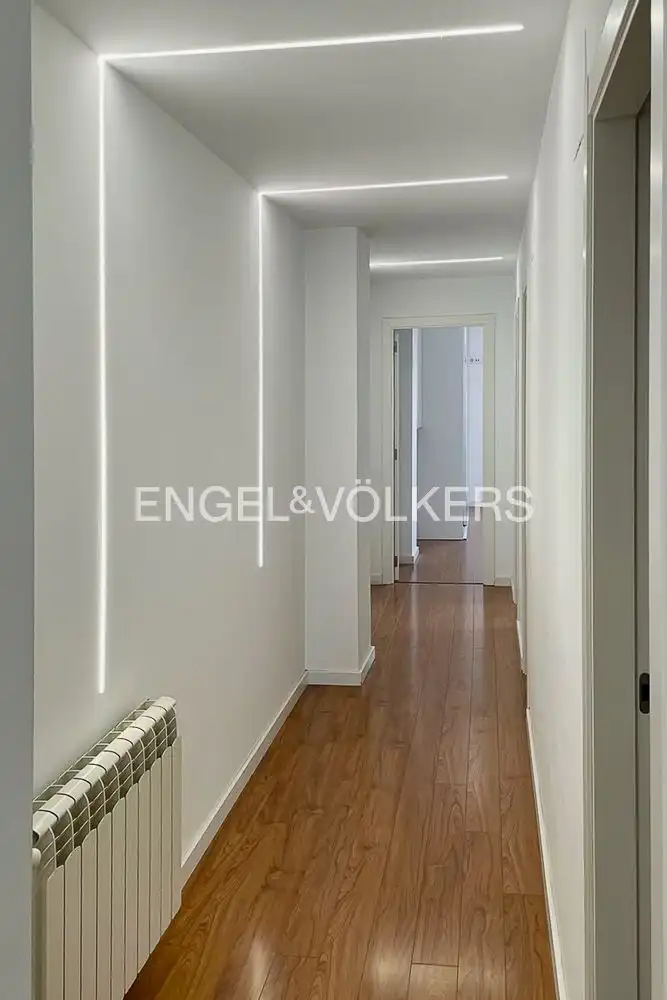 Àtic de lloguer en Algemesí amb Aire condicionat, Calefacció i Parquet