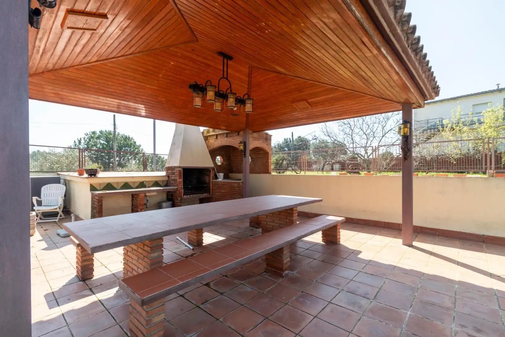 Maison avec terrasse à vendre à Poble, imagen 14