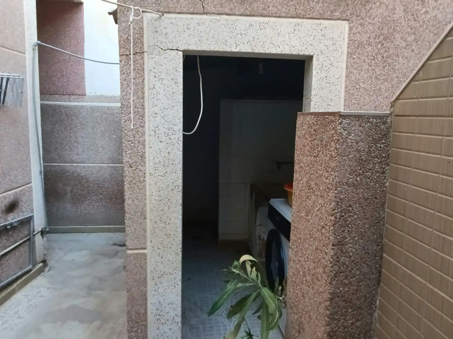 Casa o xalet en venda en Mazarrón Casco Urbano