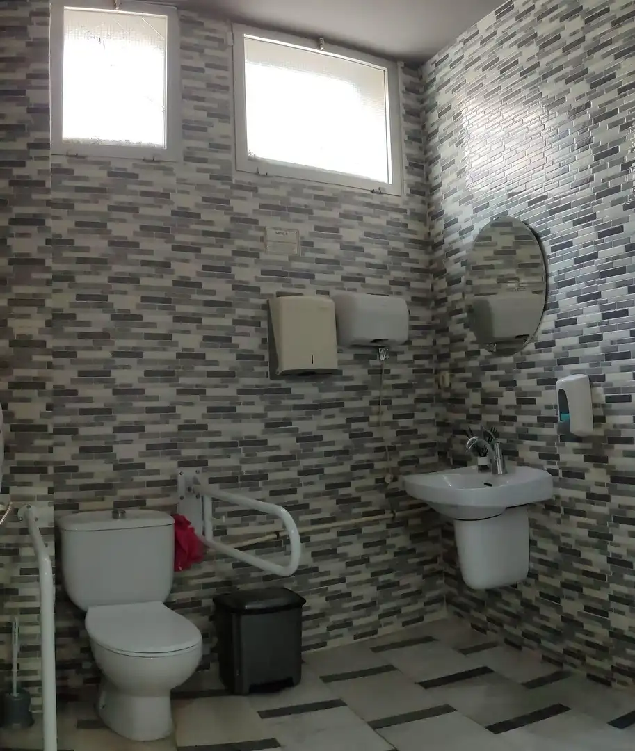 Business premises for sale in Macael, imagen 11