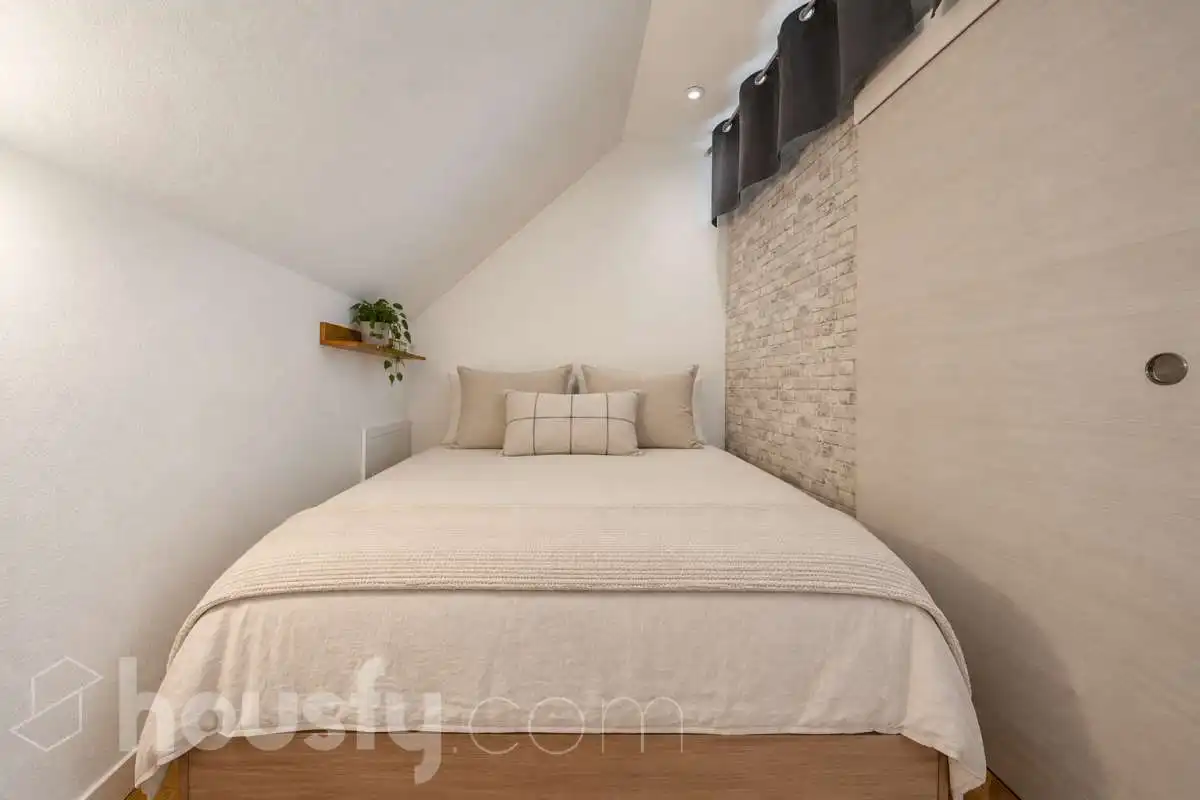 Appartamento con ascensore in vendita a Calle de Hermosilla ., imagen 10