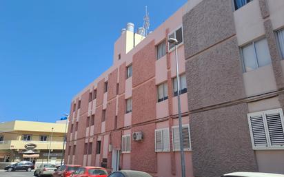 Vista exterior de Pis en venda en Puerto del Rosario