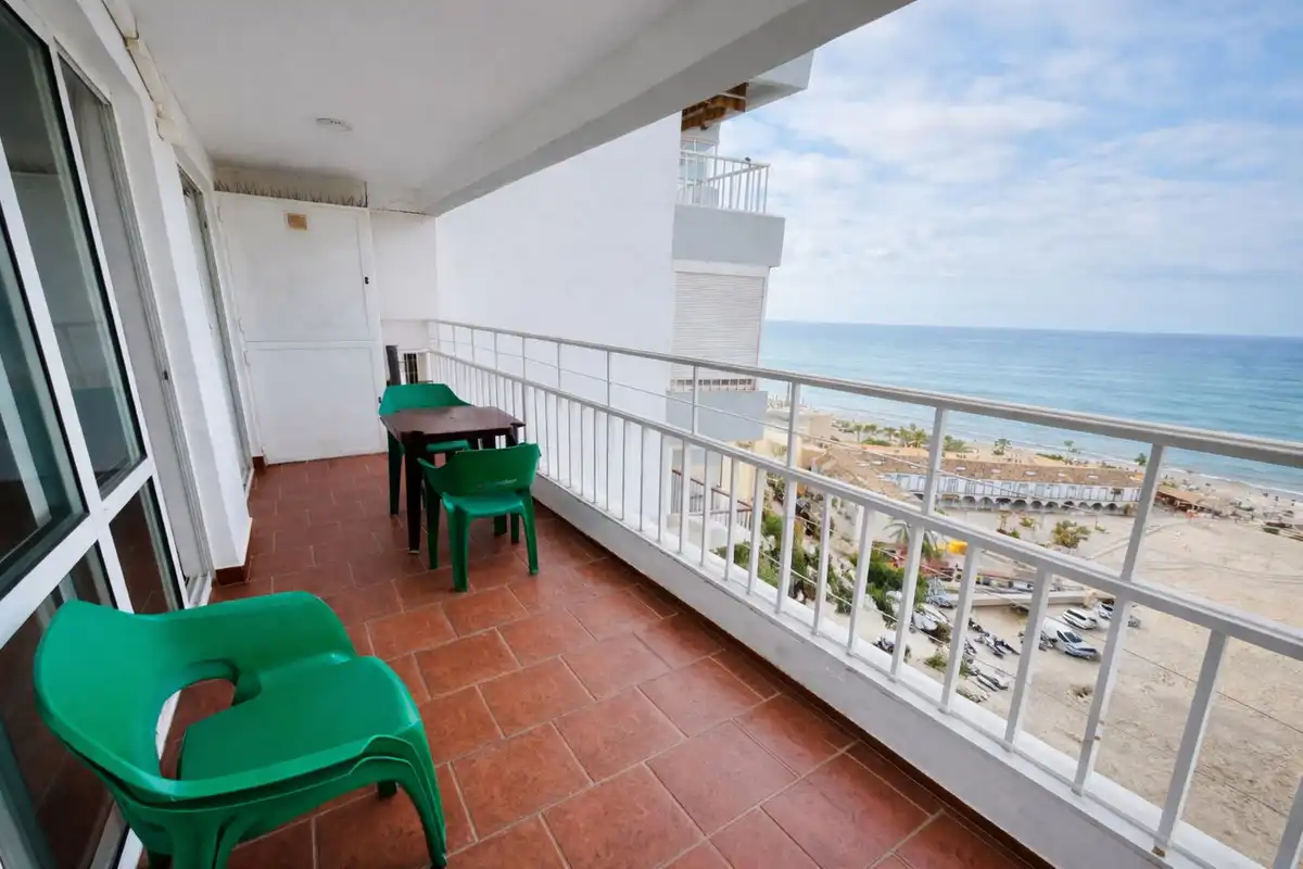 Apartamento con ascensor en venta en Puerto Marina