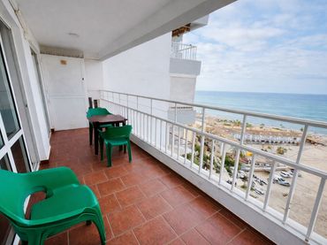 Apartament amb ascensor en venda a Puerto Marina