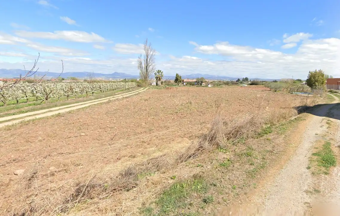 Terreno rústico en venta en Lardero, imagen 6