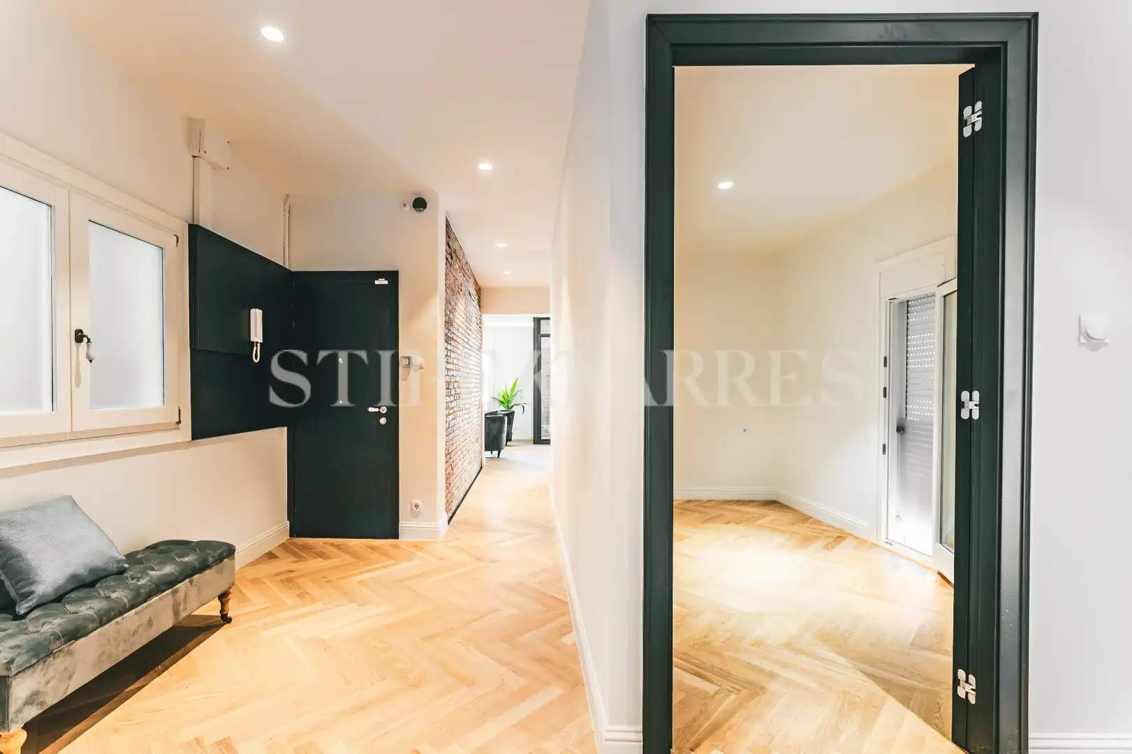 Flat with terrace to rent in Sarrià - Sant Gervasi, imagen 12
