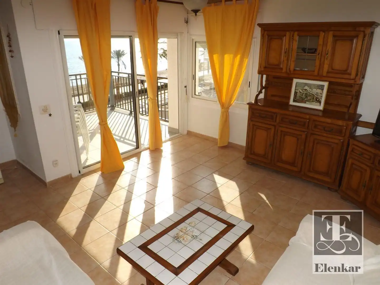 Penthouse mit Pool zum Verkauf in Maritim, imagen 16