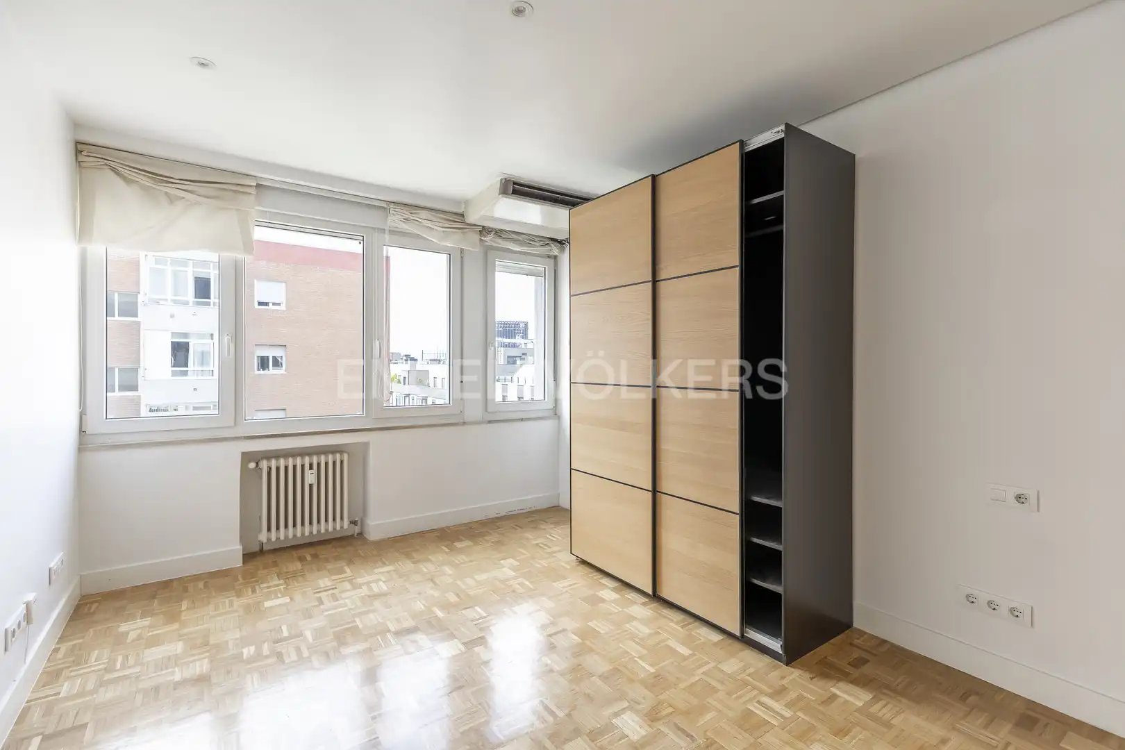 Habitación de Piso de alquiler en Tetuán