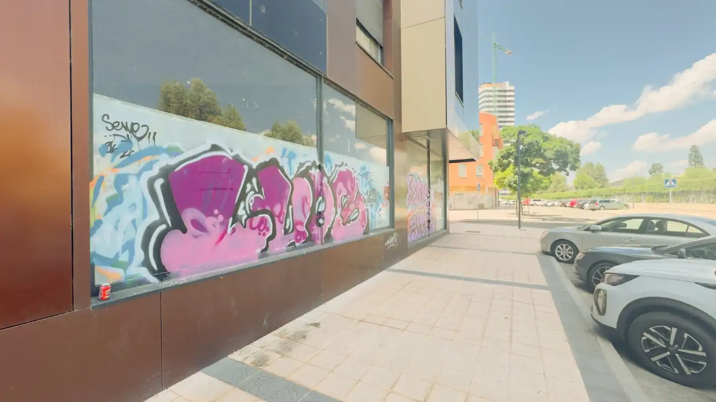 Local comercial en venda a Calle Félix Antón Burgos 6108, imagen 12