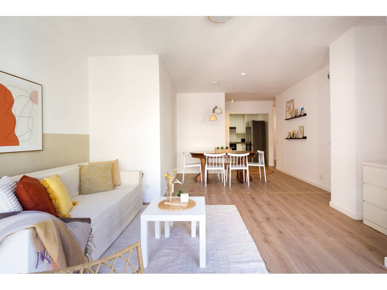 Piso en venta en Sant Narcís