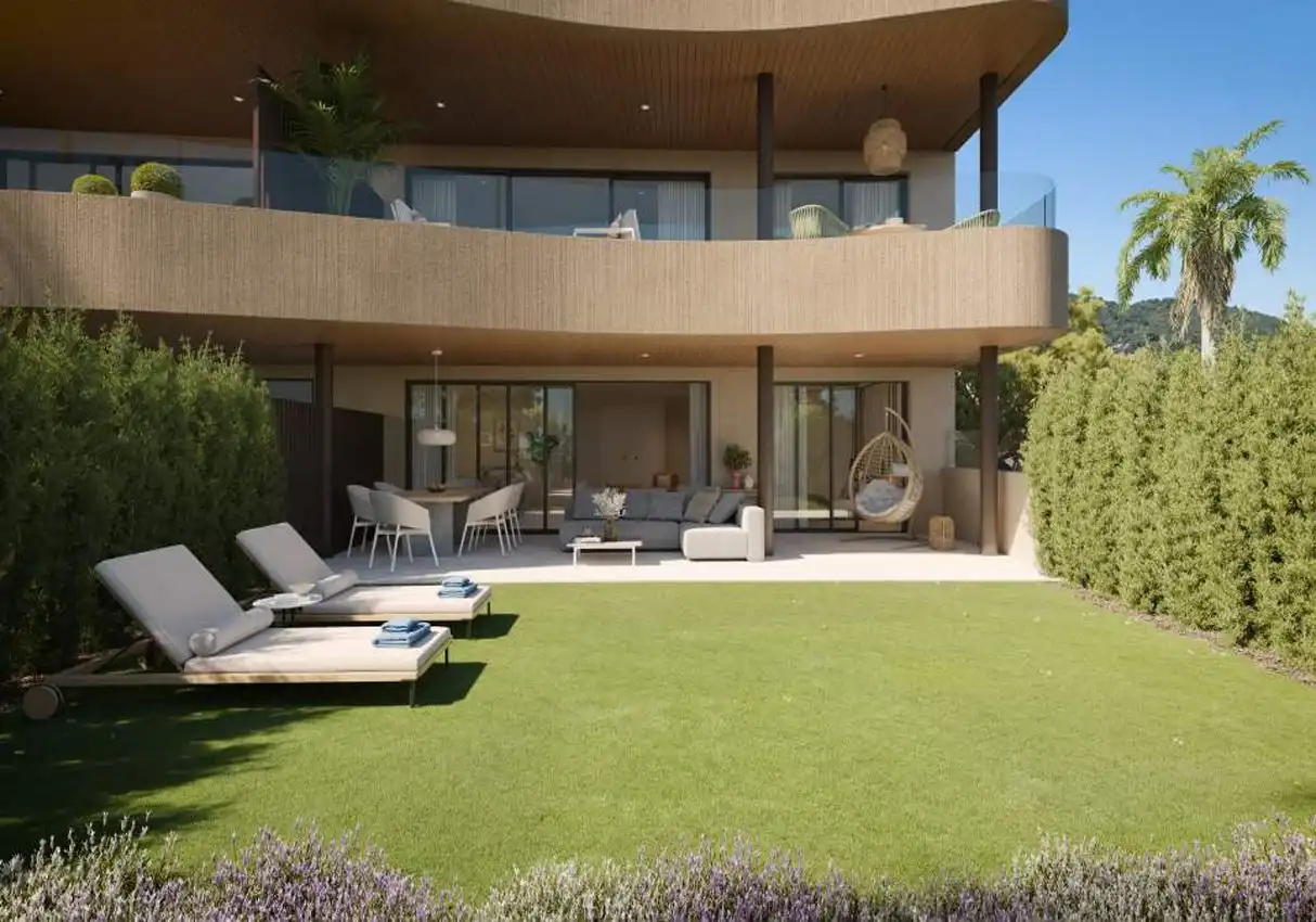 Apartament amb piscina en venda a Torreblanca del Sol, imagen 10