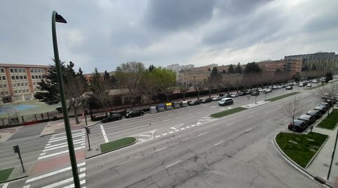 Foto 2 von Wohnung zum Verkauf in Avenida Cantabria, Los Vadillos - R. Sanitaria - Pozanos, Burgos Capital