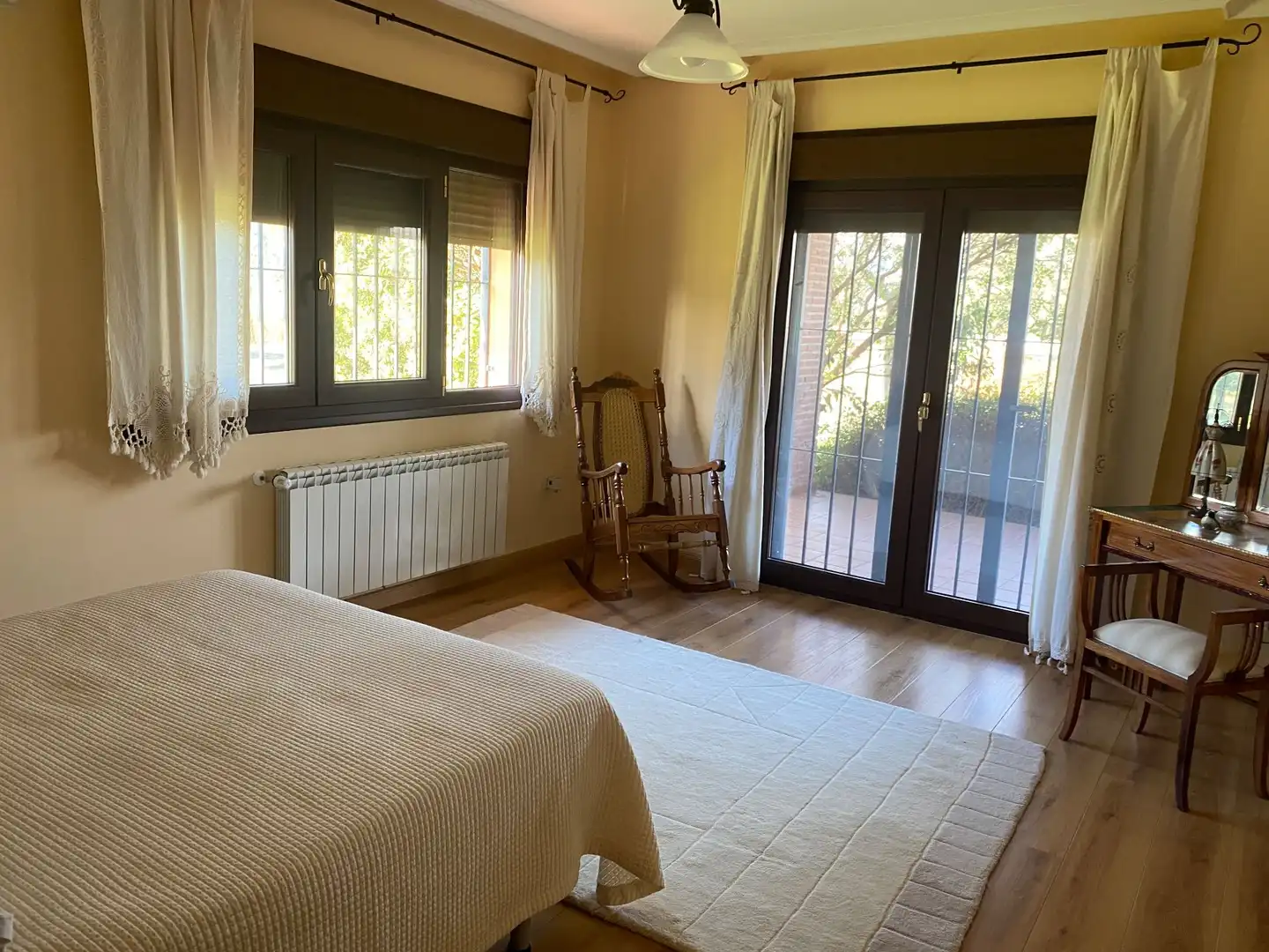 Finca rústica en venta en Buenaventura
