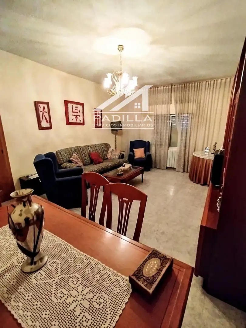 Casa adosada en venta en Santa Cruz del Retamar pueblo