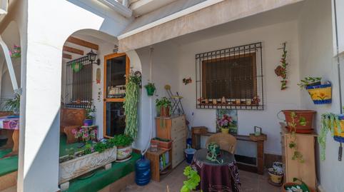 Foto 2 de Casa adosada en venda a Santiago de la Ribera, San Javier