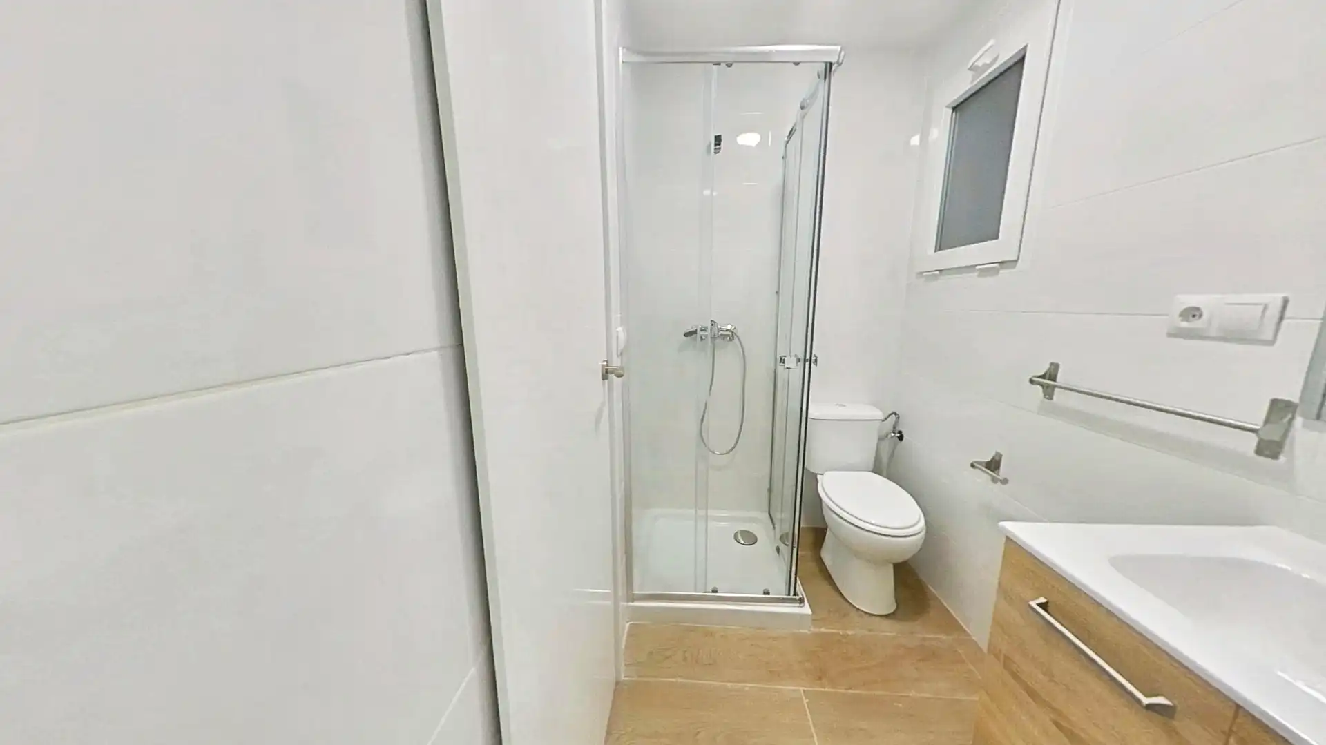 Piso de alquiler en Els Orriols