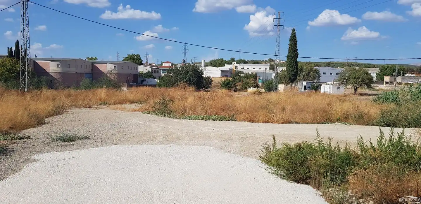 Nave industrial en venta en De Rute, imagen 26