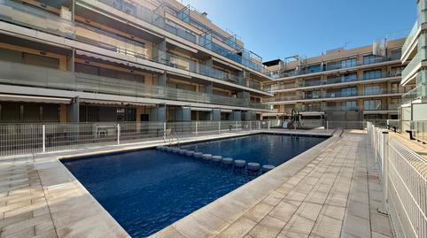 Photo 3 of Flat for sale in Carrer de Zaragoza, La Torre - Playa de Chilches, Moncofa