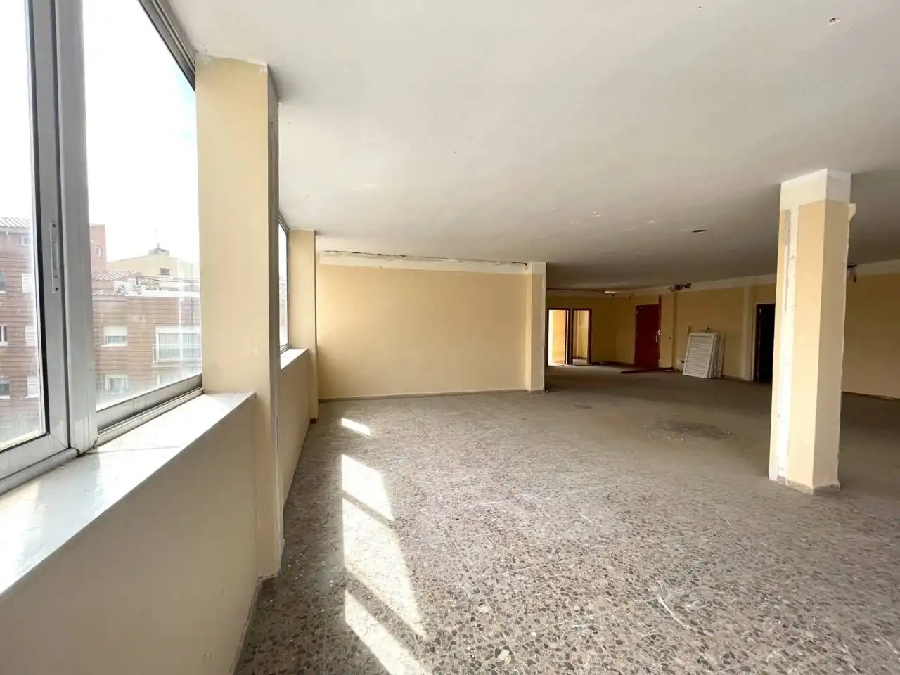 Oficina de lloguer en Terrassa