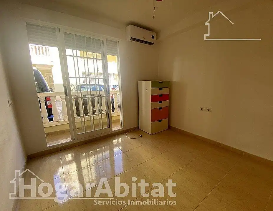 Habitación de Piso en venta en Santa Pola con Aire acondicionado, Calefacción y Terraza