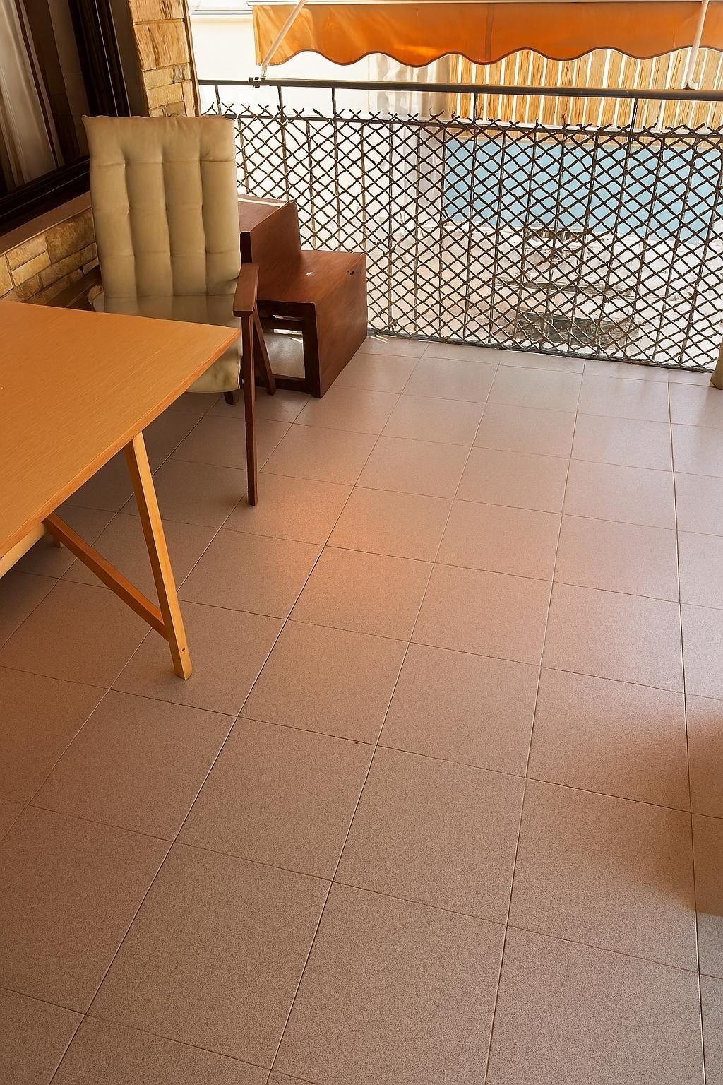 Flat for sale in Playa Tamarit - Playa Lissa, Santa Pola ciudad, Santa Pola